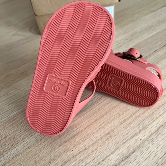 Pehr Fisherman sandal - Picture 3 of 4